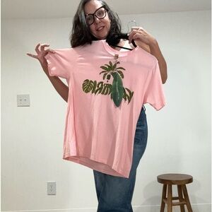 Farm Rio T-shirt ! Brand new with tag !